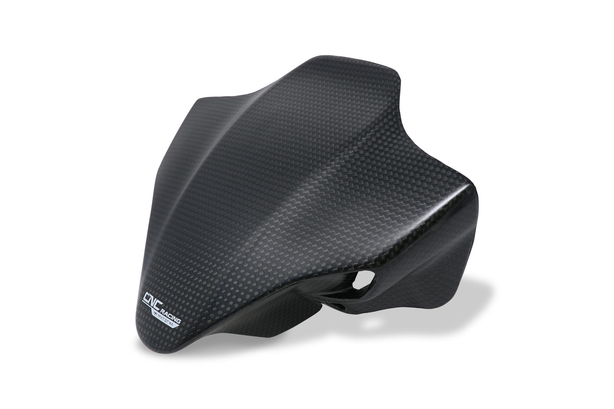 CNC Racing Carbon Fiber Sport Screen for Ducati Streetfighter V4 / S CNC Racing Carbon Fiber Sport Screen for Ducati Streetfighter V4 / S